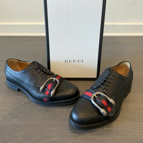 Men\'s Gucci Shoes
